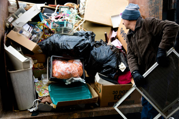 Best Junk Hauling Services  in Albany, GA