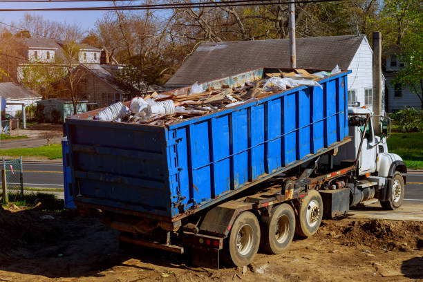 Best Household Junk Removal  in Albany, GA