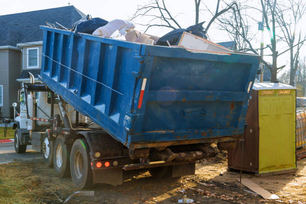 Best Yard Cleanup Services  in Albany, GA