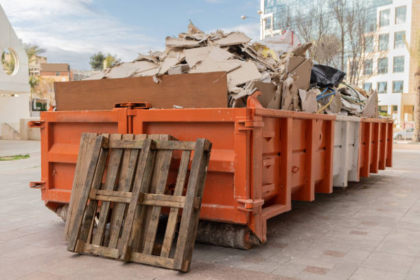 Best Full-Service Junk Removal  in Albany, GA