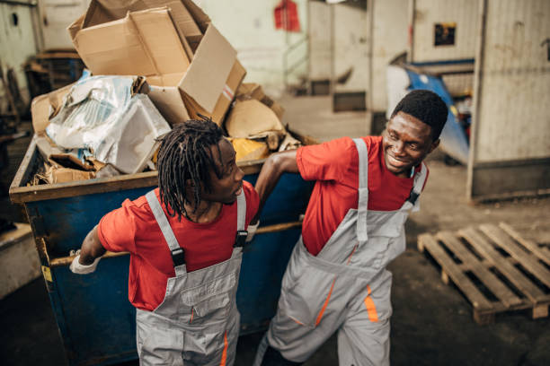 Trusted Albany, GA Junk Removal Experts