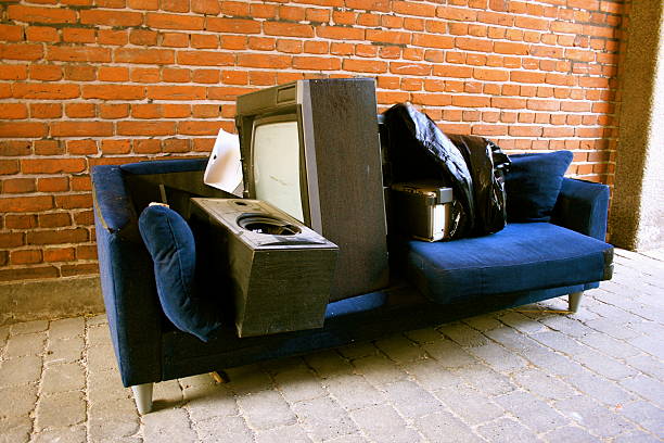 Best Residential Junk Removal  in Albany, GA