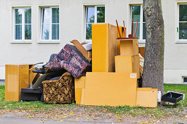 Best Same-Day Junk Removal  in Albany, GA