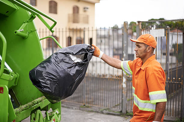 Best Basement Cleanout Services  in Albany, GA