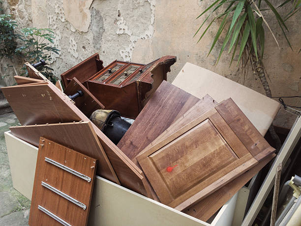 Commercial Cleanout Services in Albany, GA